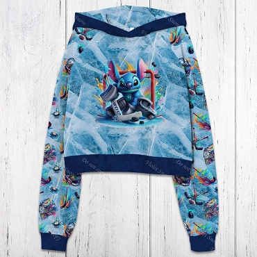 Hockey Stitch Panel
